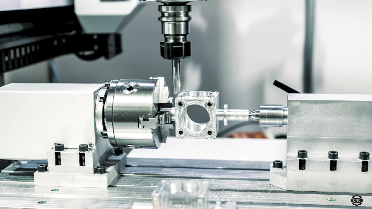 GMS Machined Products Gallery Image 16