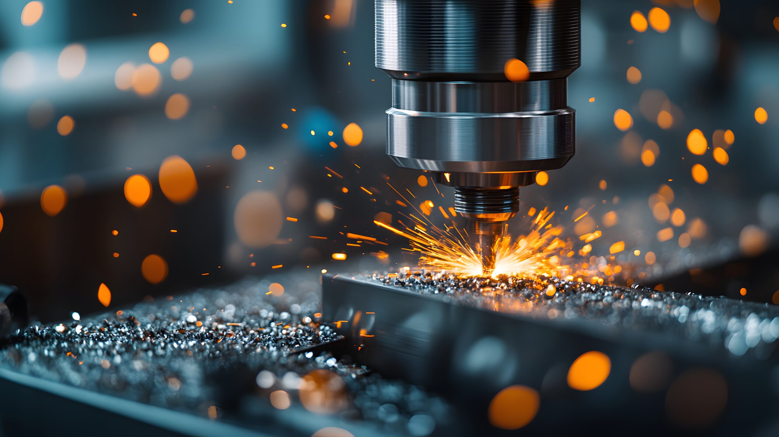 GMS Machined Products Gallery Image 8