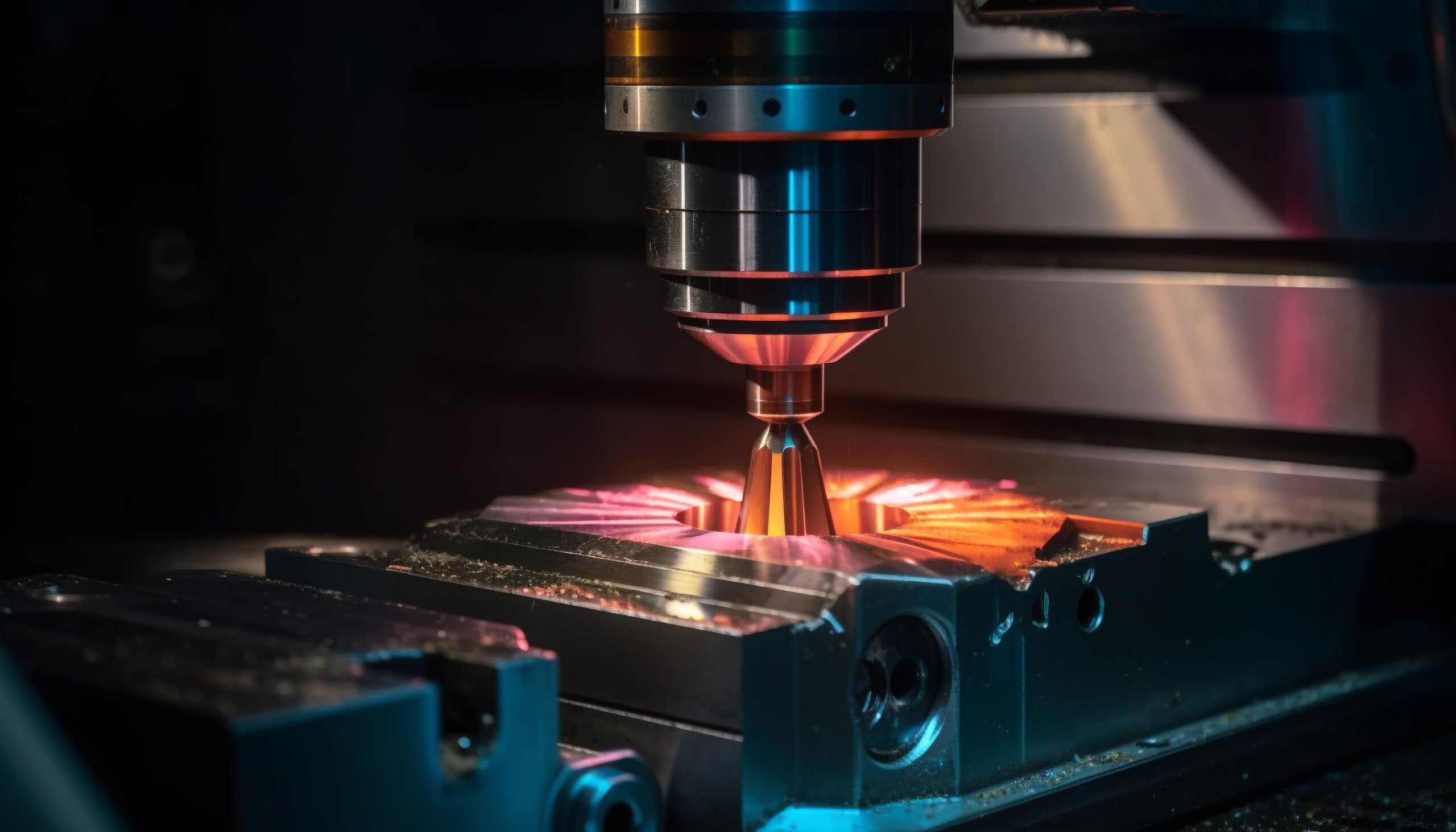 GMS Machined Products Gallery Image 5